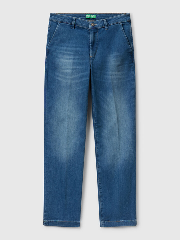 TROUSERS Women image number 5